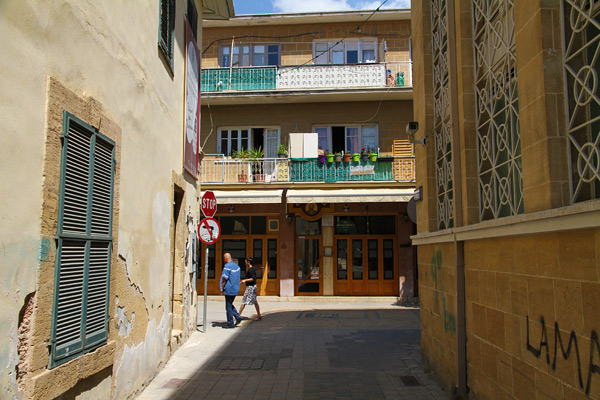 Nicosia
