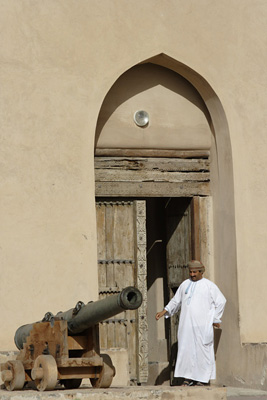 Oman