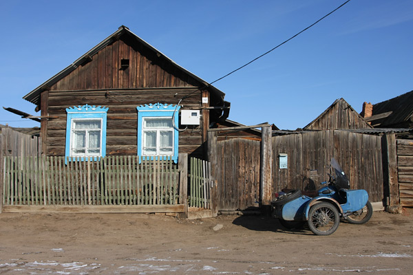 Russia