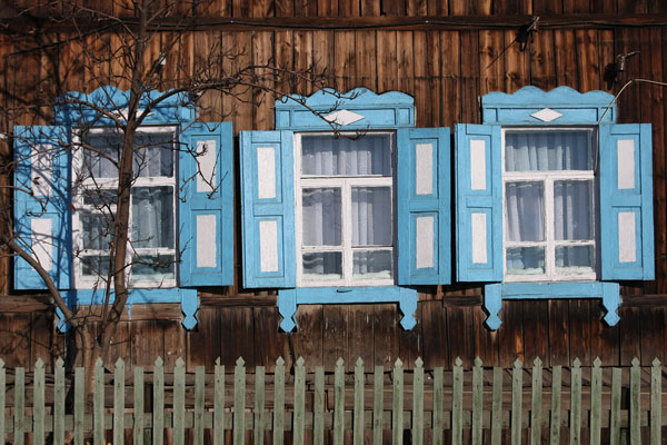 Olkhon