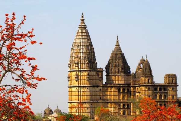 India