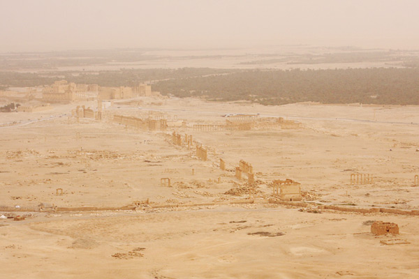 Syria