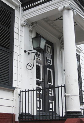 Paramaribo