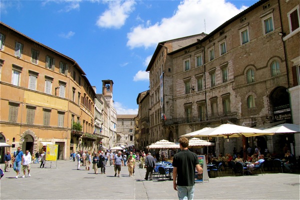 Italy