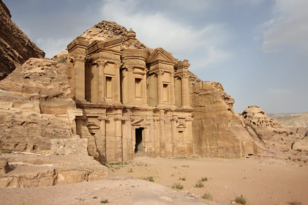 Al-Deir