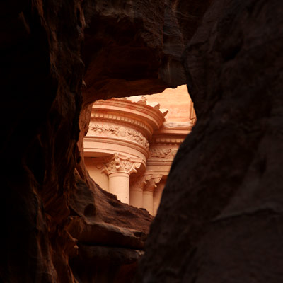 The Treasury
