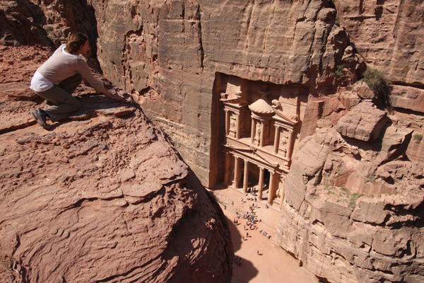 The Treasury