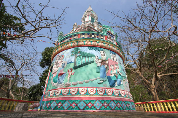 Cambodia