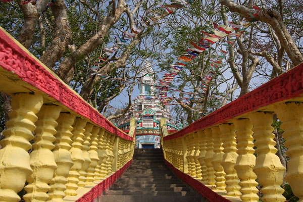 phnom sorsia