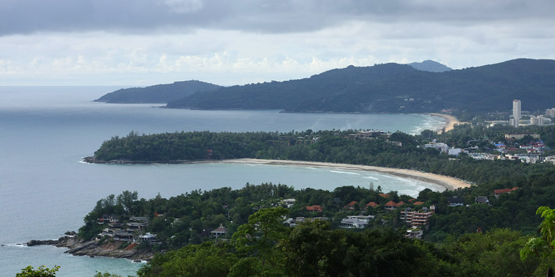 Thailand