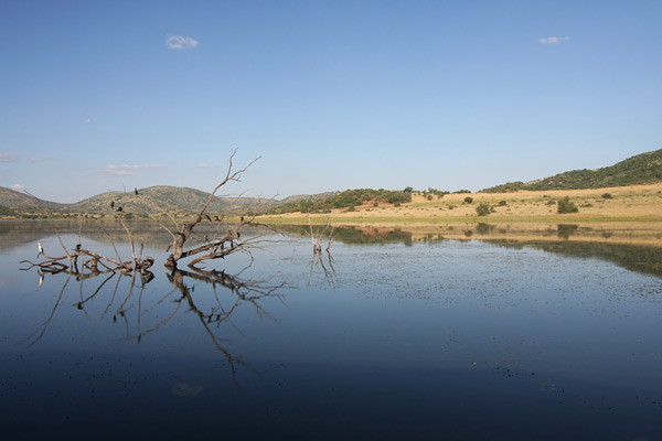 Pilanesberg
