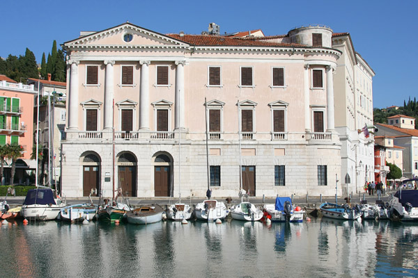 Piran