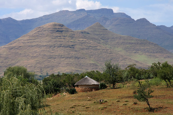 Lesotho