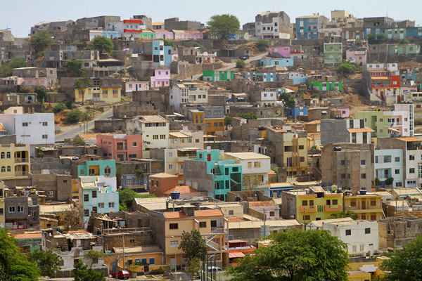 Cabo Verde