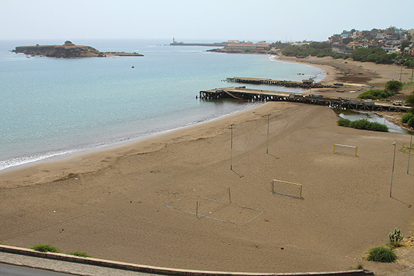 Praia
