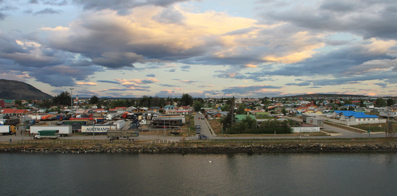 Chile