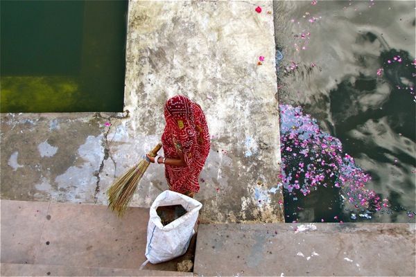 Pushkar