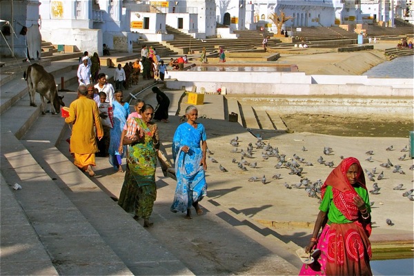 Pushkar