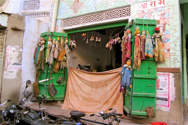 Pushkar