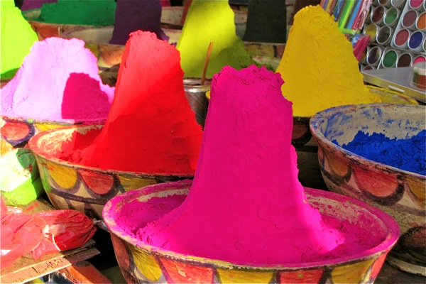 Pushkar