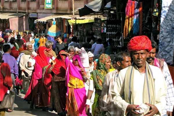 Pushkar