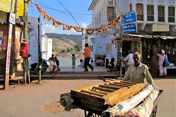 Pushkar
