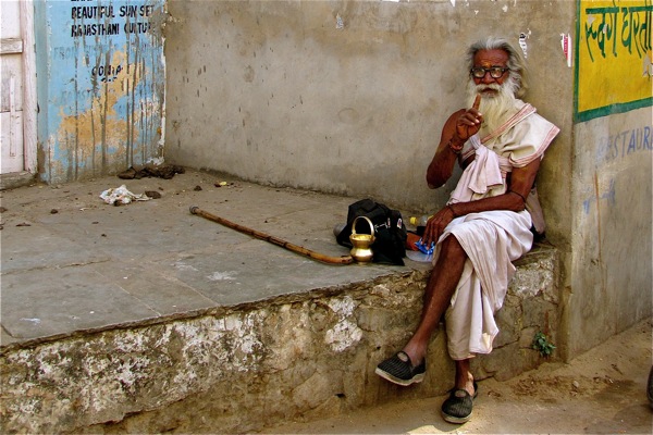 Pushkar