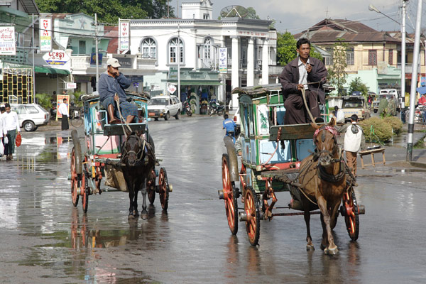 Pyin U Lwin