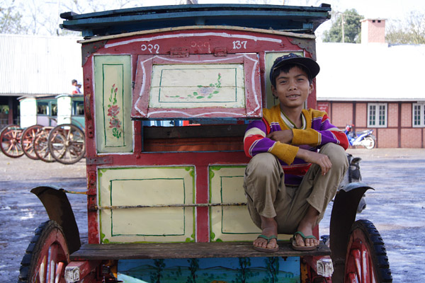 Pyin U Lwin