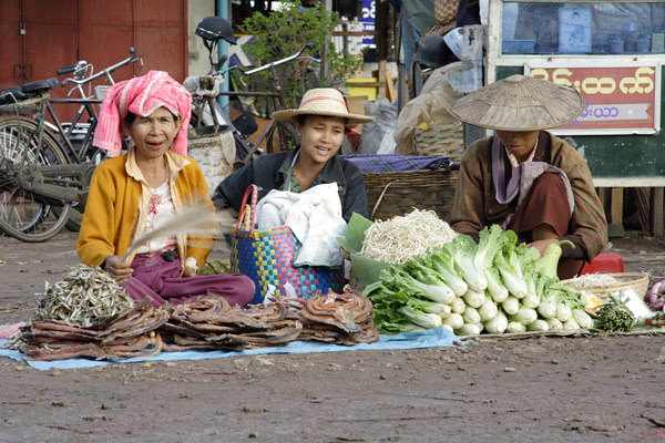 Pyin U Lwin