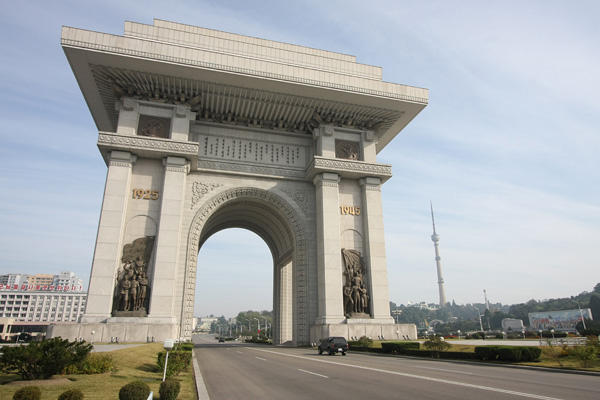 Arch of Triumph