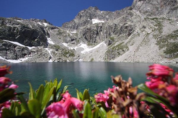 Lac Batcrabere