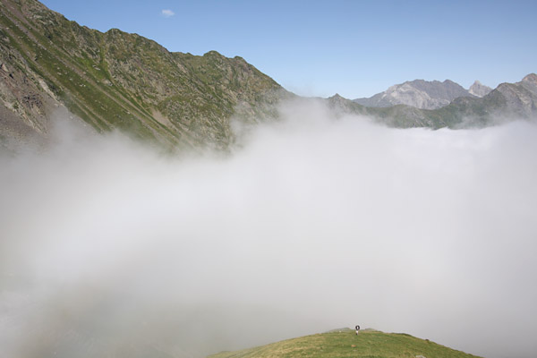 Col d'Ilhéou