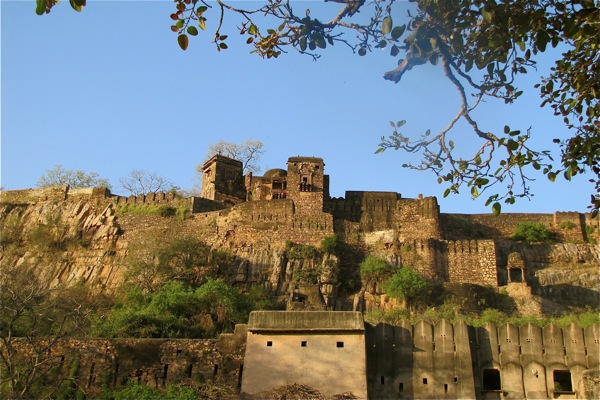 Ranthambore National Park