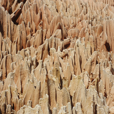 Madagascar
