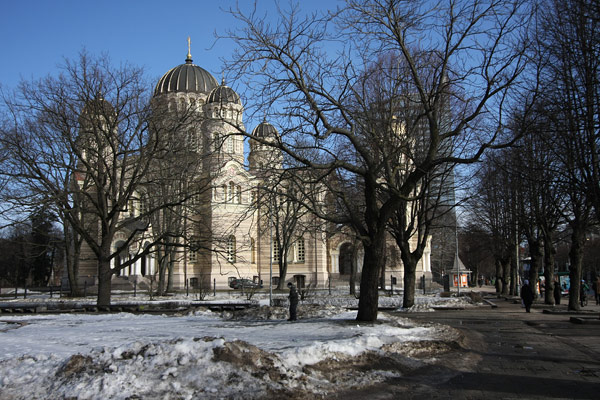 Latvia