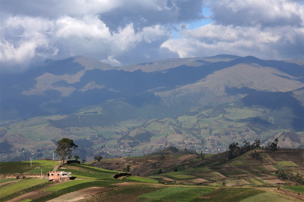 Ecuador