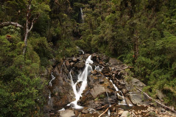 waterfall