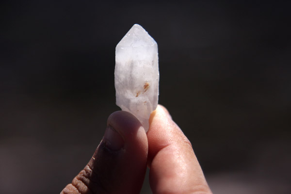 crystal