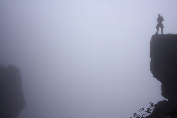 La Ventana
