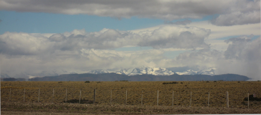 Ruta 40