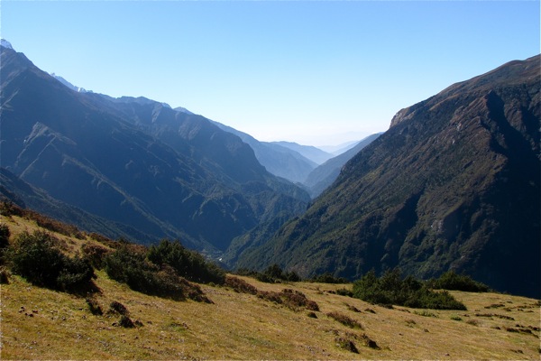 Sagarmatha