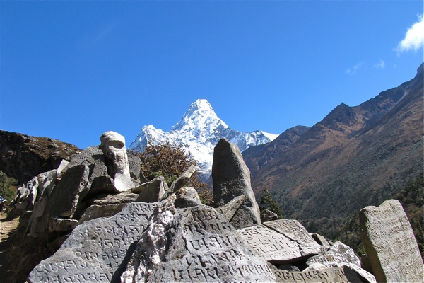 Ama Dablam