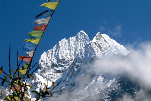 Thamserku