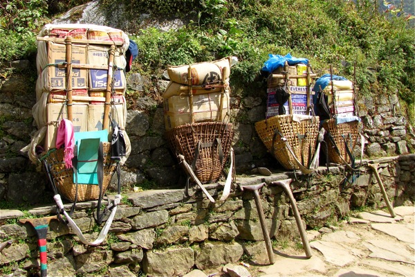 Sagarmatha
