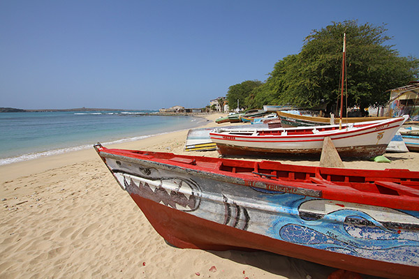 Cabo Verde