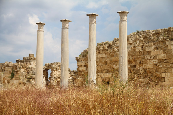 Cyprus