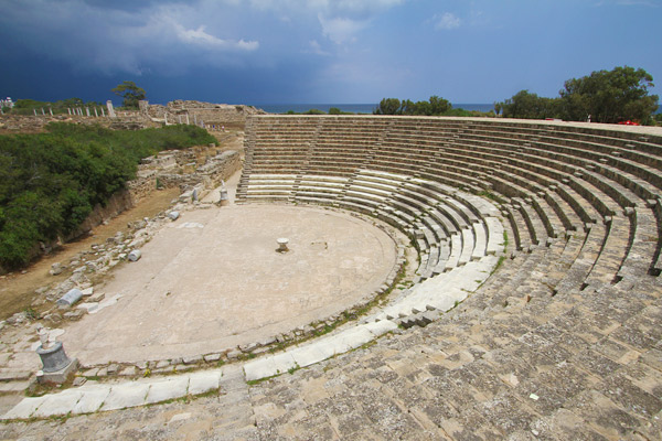 Salamis