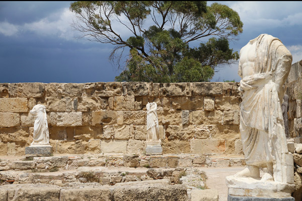 Salamis