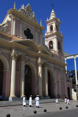 Argentina